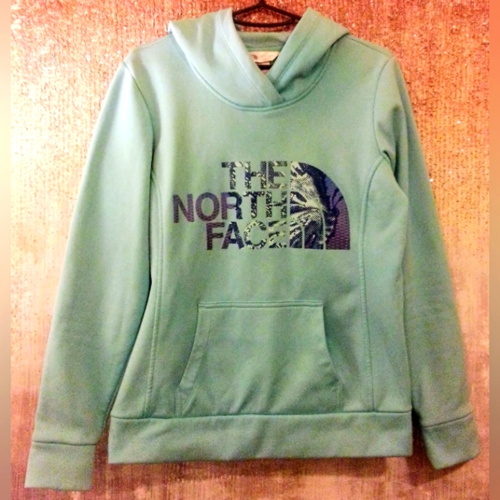 North Face Hoodie